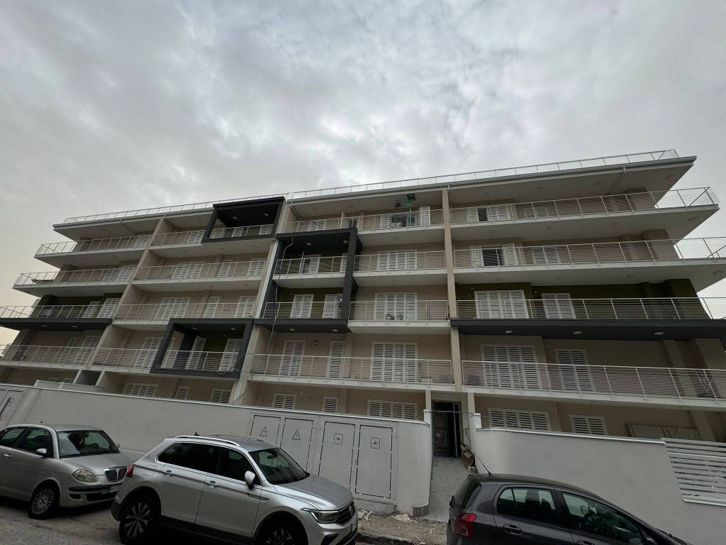 Appartamento a San nicola la strada in Via Trieste - Foto 3