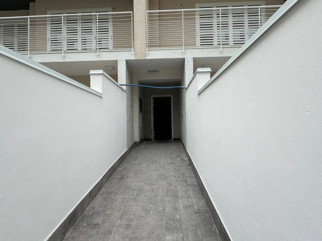 Appartamento a San nicola la strada in Via Trieste - Foto 5