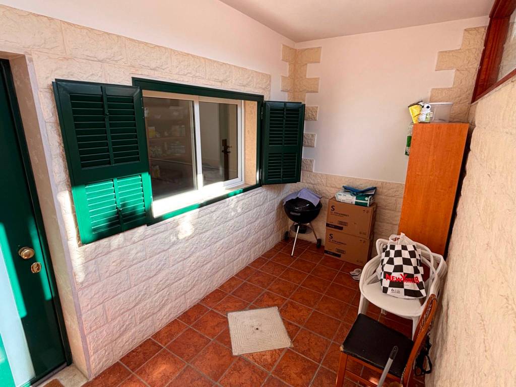 Villetta a schiera a Bari in CONTRADA SCIZZO BORGO REGINA N.131 - Foto 4