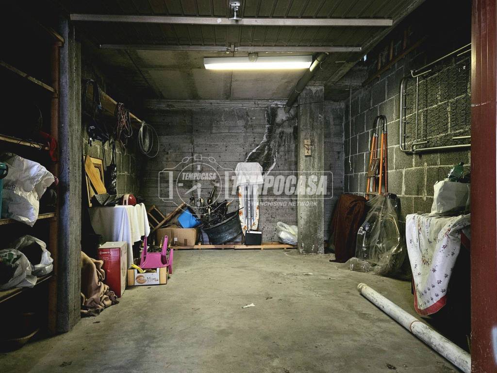 Box / garage a Ovada in Via Nuova Costa 16 - Foto 3
