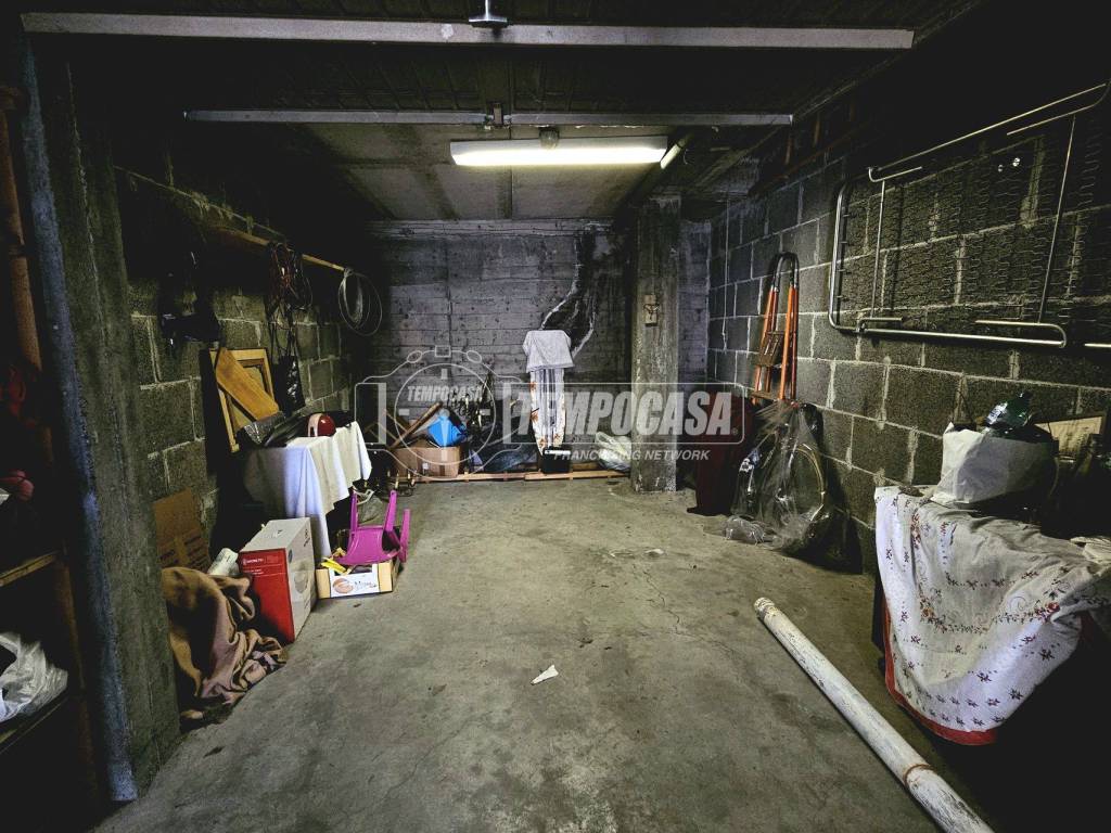 Box / garage a Ovada in Via Nuova Costa 16 - Foto 4