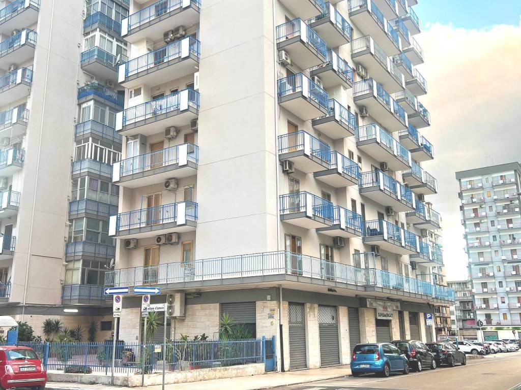 Immobile a Taranto in Via Ettore D'Amore, 24 - Foto 2