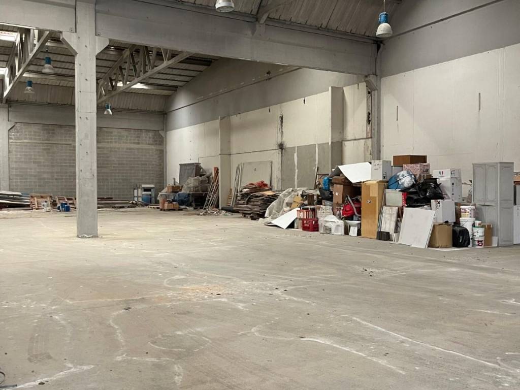 Immobile a Ascoli piceno in Viale dei Mutilati e Invalidi del Lavoro - Foto 3