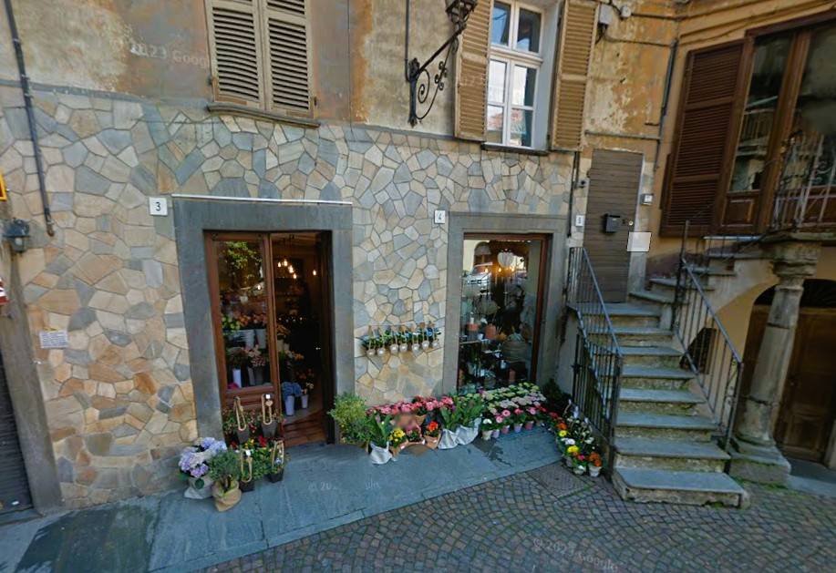 Immobile a Saluzzo in Piazzetta Santa Maria, 3 - Foto 2