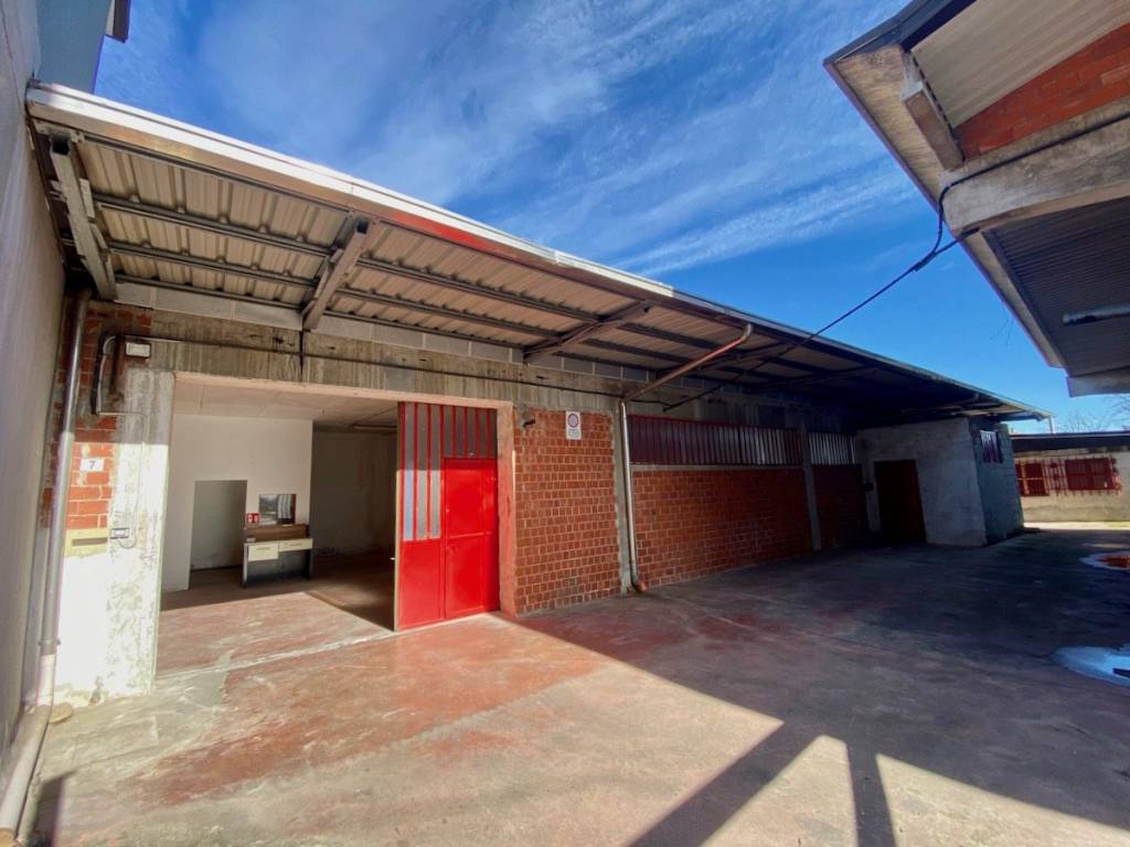 Immobile a Camburzano in Via Andrea Martinotti, 7 - Foto 2
