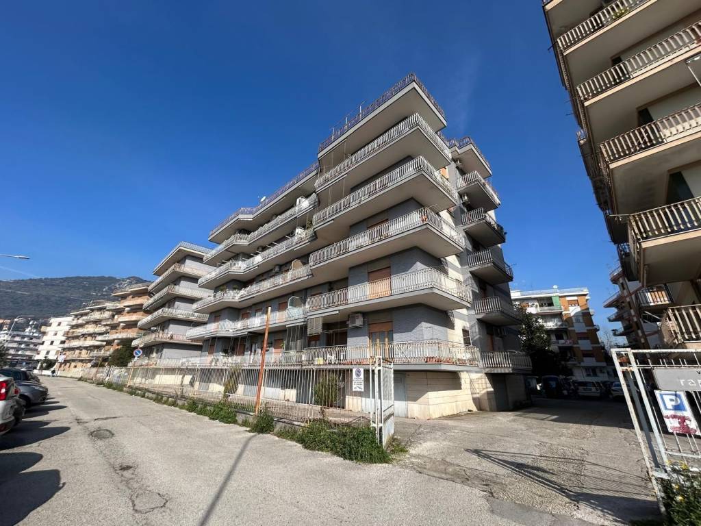 Appartamento a Cassino in Via Rapido - Foto 2