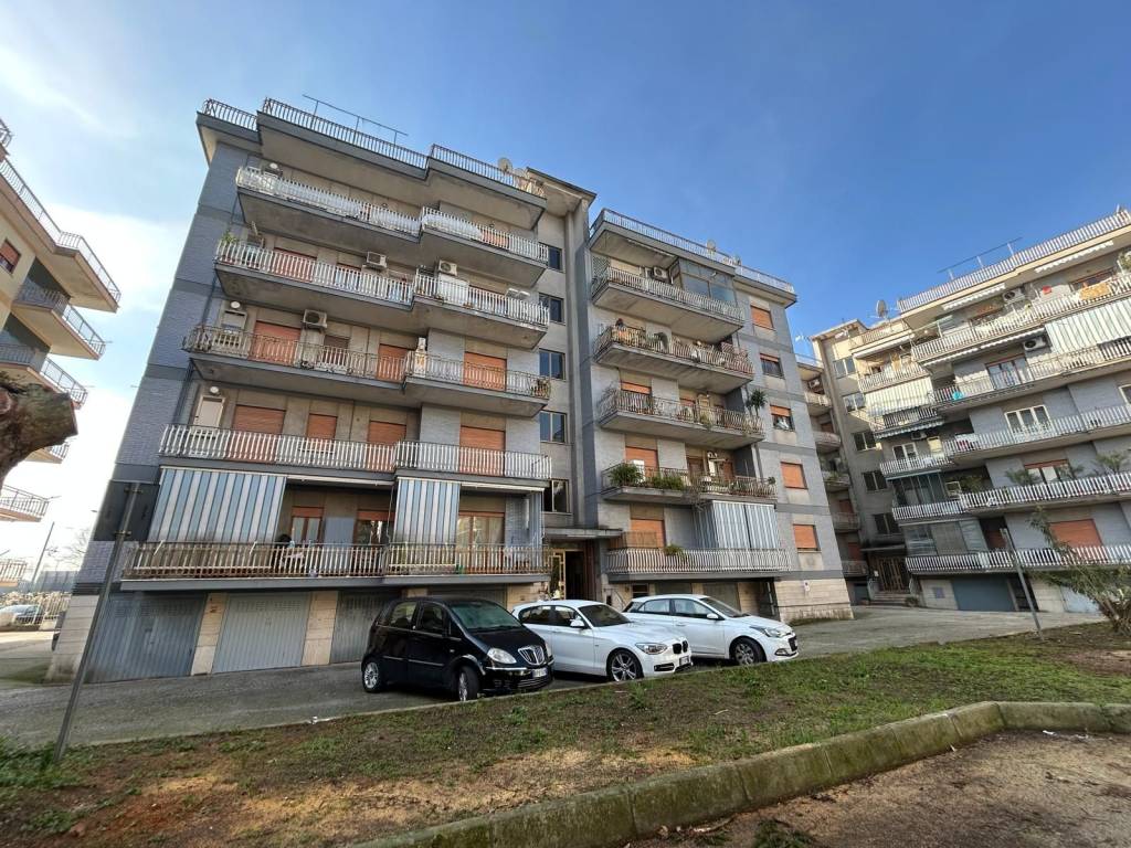 Appartamento a Cassino in Via Rapido - Foto 3