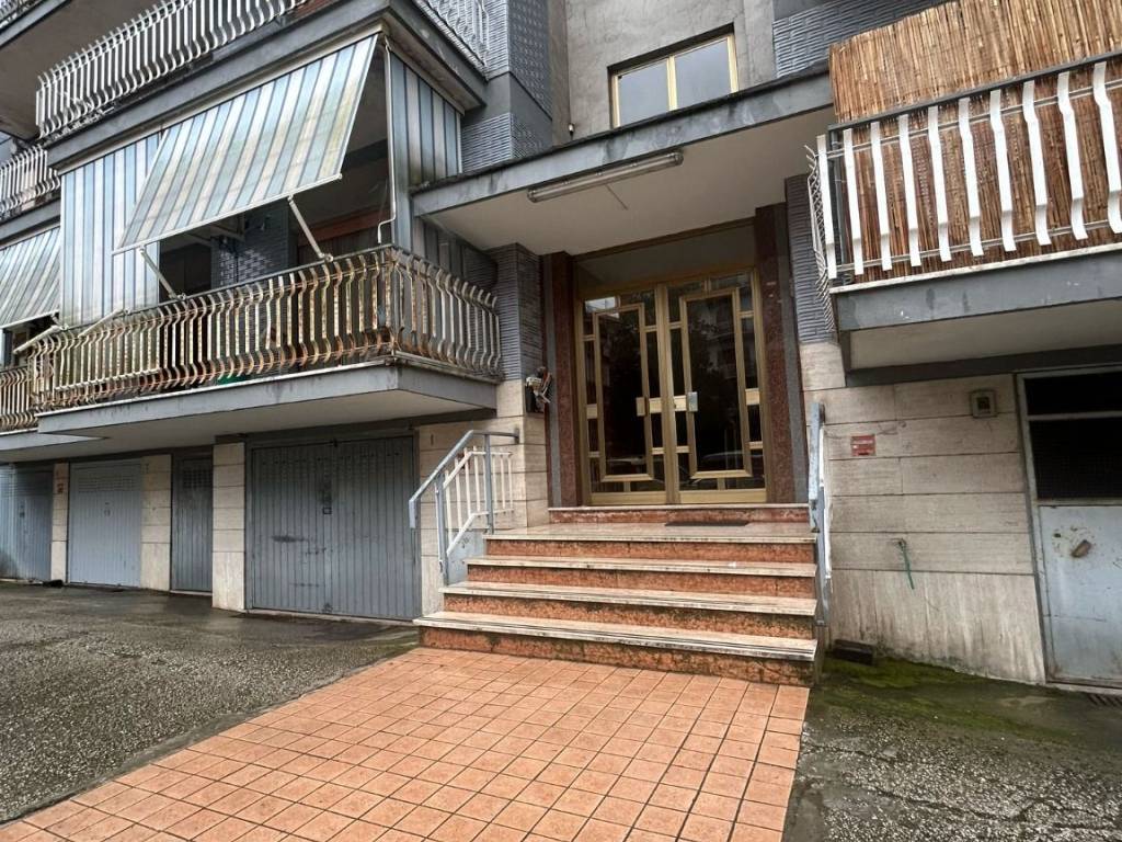 Appartamento a Cassino in Via Rapido - Foto 4