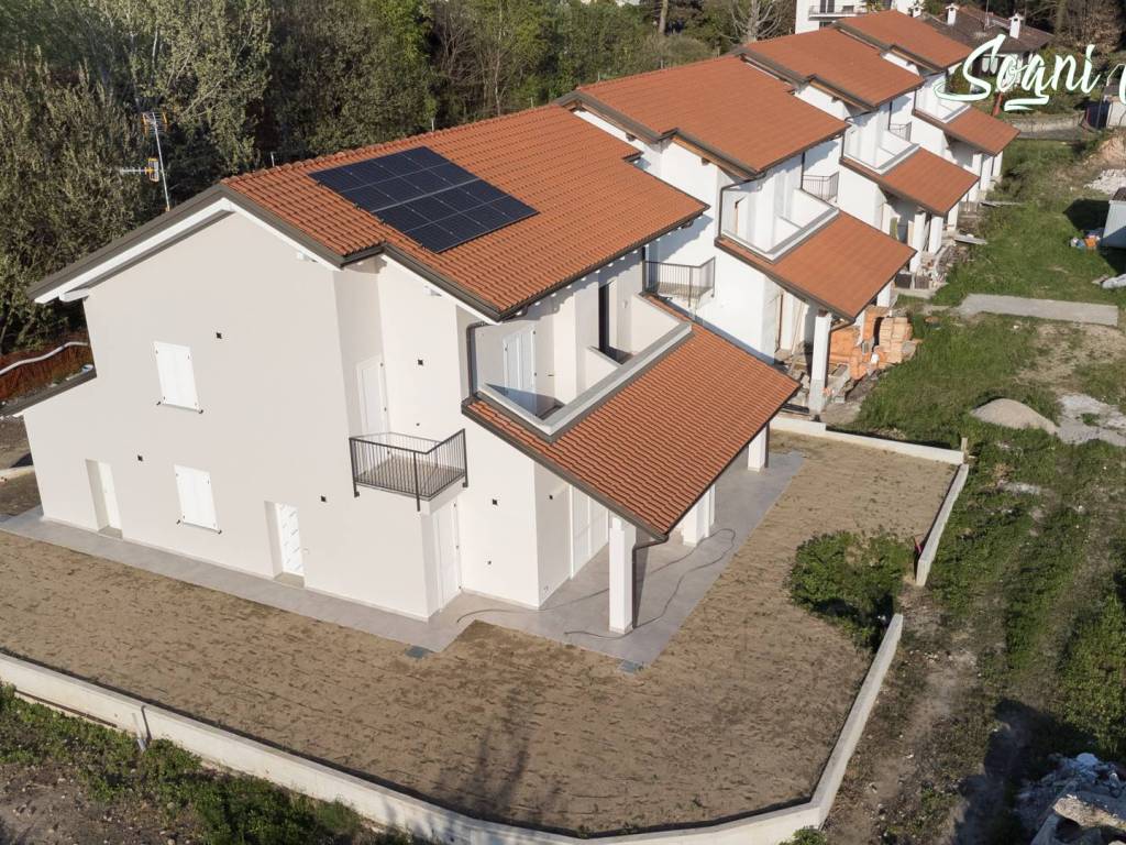 Villa a Taino in Via Guglielmo Marconi - Foto 3