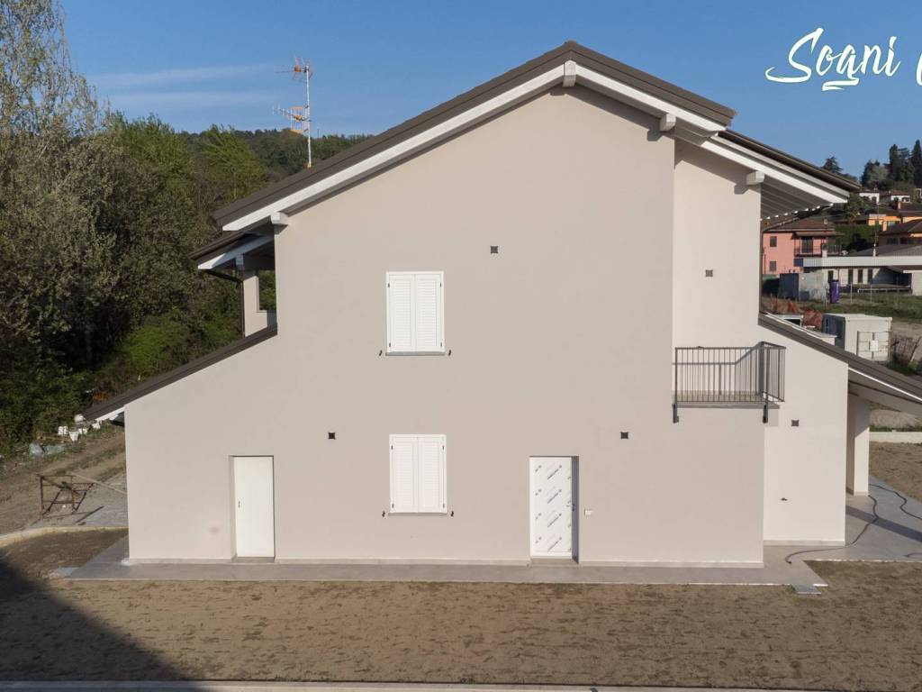 Villa a Taino in Via Guglielmo Marconi - Foto 5