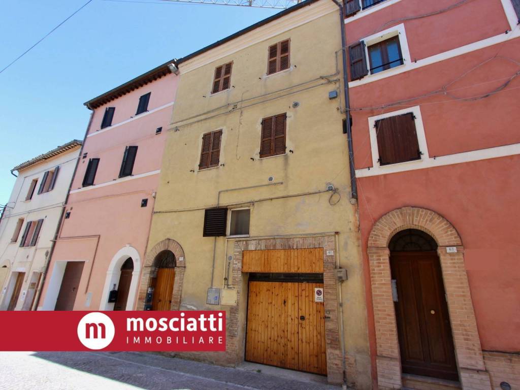 Appartamento a Matelica in Via Boldrini, 67 - Foto 2