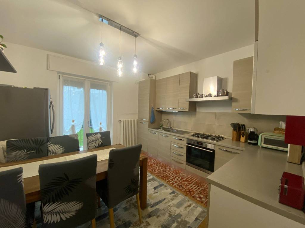 Appartamento a Cairo montenotte in Via Recoaro - Foto 3