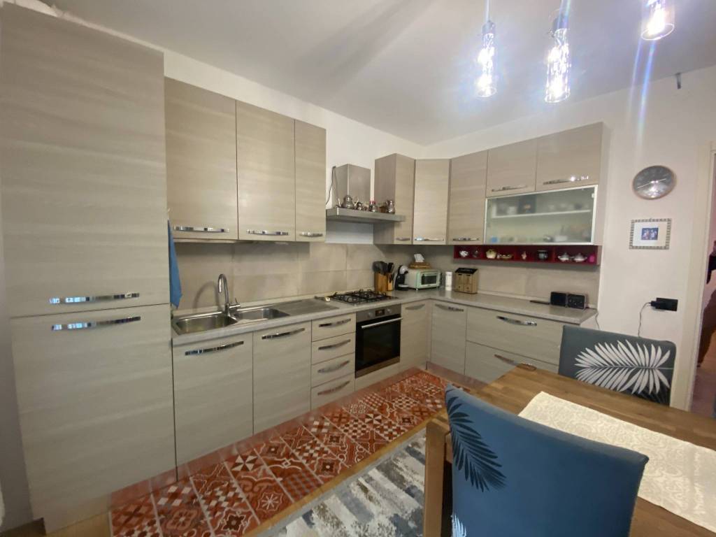 Appartamento a Cairo montenotte in Via Recoaro - Foto 4