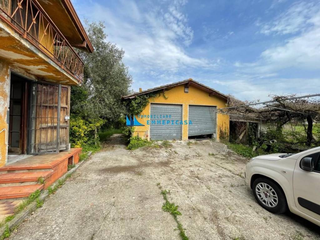 Villa a Camaiore in Via Arginvecchio Nord, - Foto 2