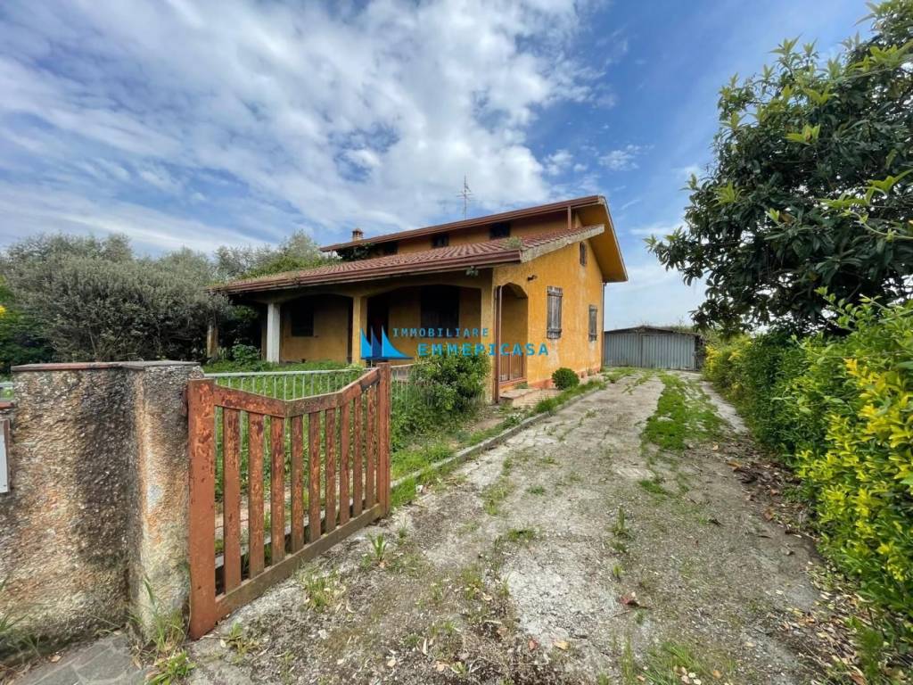 Villa a Camaiore in Via Arginvecchio Nord, - Foto 3