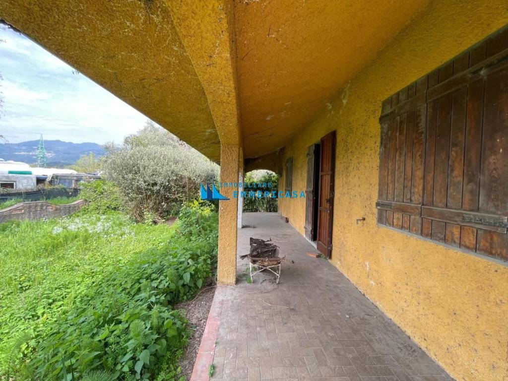 Villa a Camaiore in Via Arginvecchio Nord, - Foto 4