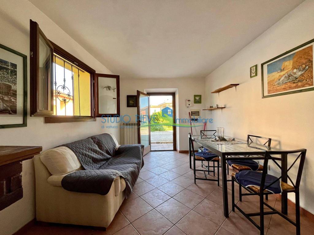 Appartamento a Massa e cozzile in Via Biscolla - Foto 4