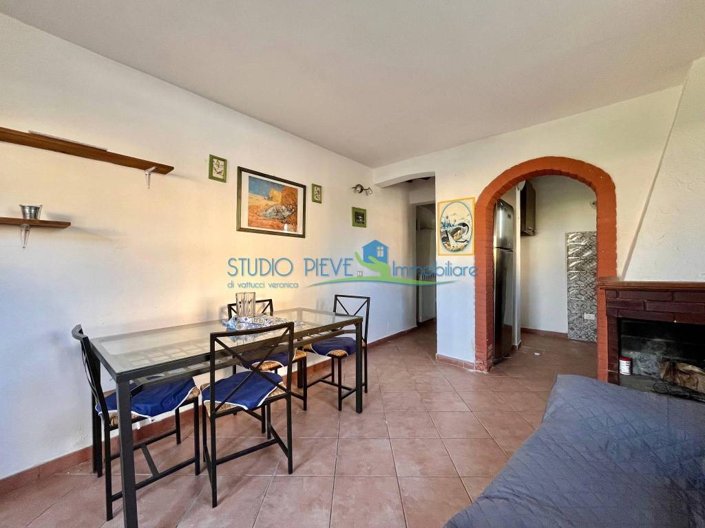 Appartamento a Massa e cozzile in Via Biscolla - Foto 5