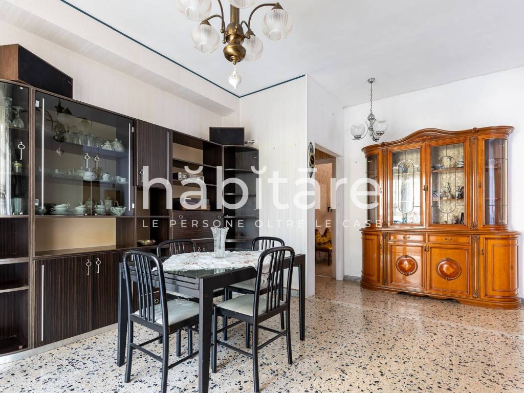 Appartamento a Cagliari in Via S'Arrulloni, 38 - Foto 2