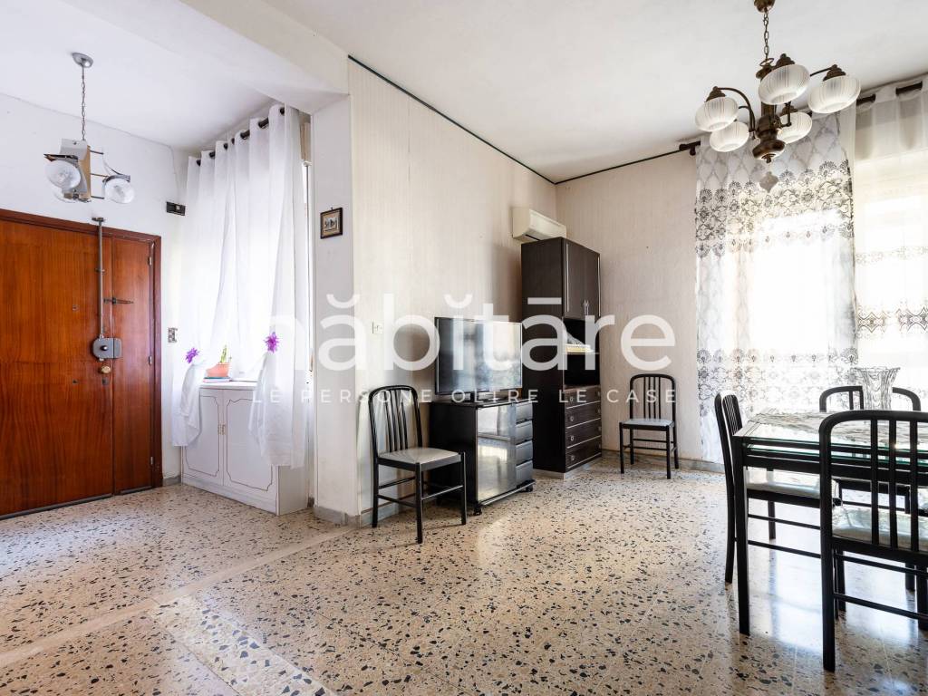 Appartamento a Cagliari in Via S'Arrulloni, 38 - Foto 3