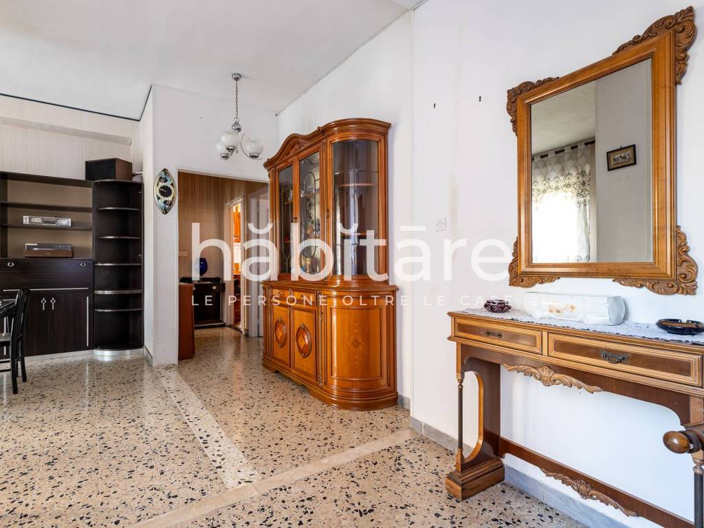 Appartamento a Cagliari in Via S'Arrulloni, 38 - Foto 4