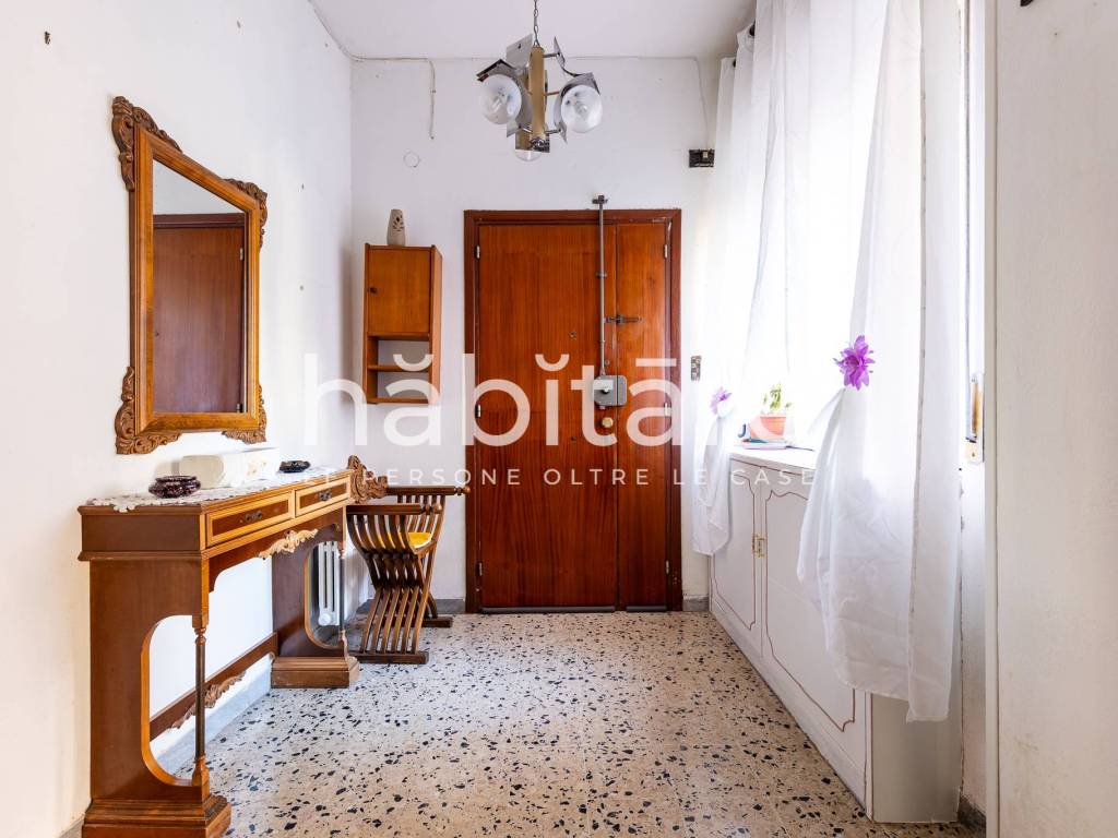 Appartamento a Cagliari in Via S'Arrulloni, 38 - Foto 5