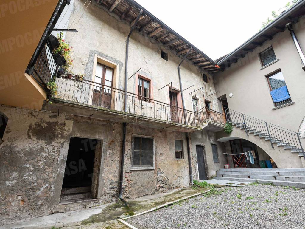 Rustico / casale a Oggiono in Cimavalle 14 - Foto 3