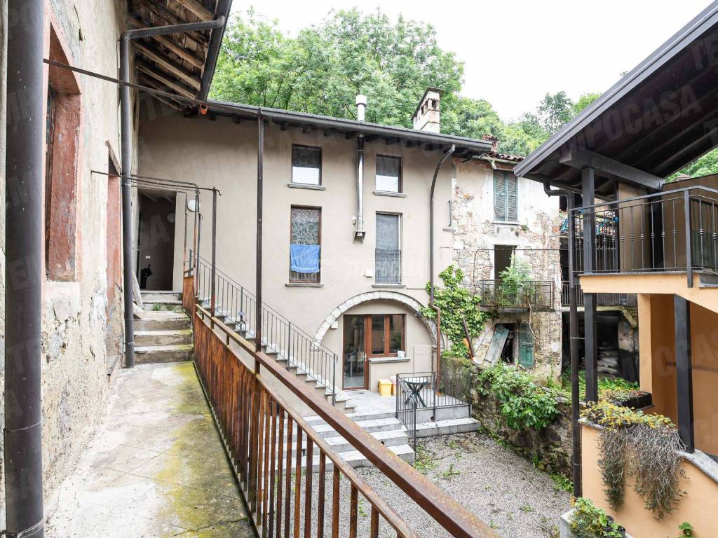 Rustico / casale a Oggiono in Cimavalle 14 - Foto 4