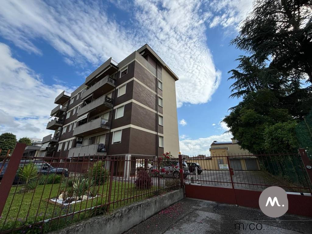 Appartamento a Pordenone in Via delle Caserme, 24 - Foto 2
