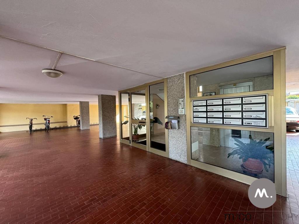 Appartamento a Pordenone in Via delle Caserme, 24 - Foto 3