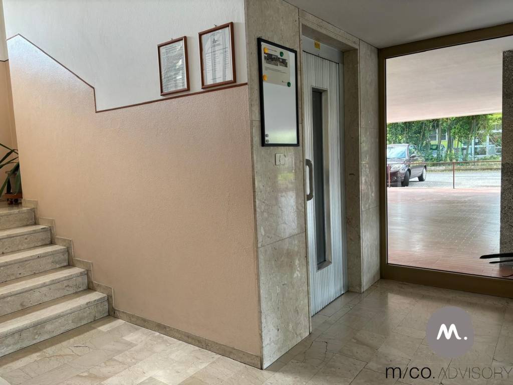 Appartamento a Pordenone in Via delle Caserme, 24 - Foto 4
