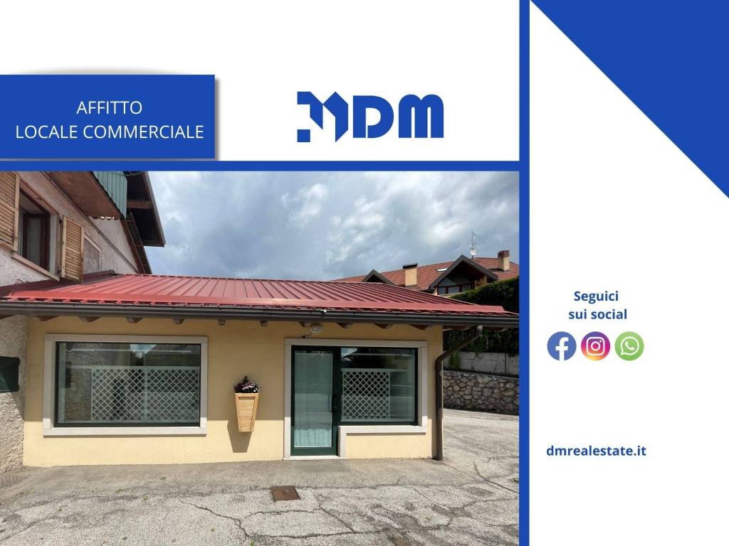 Immobile a Roana in Via Gaiga - Foto 1