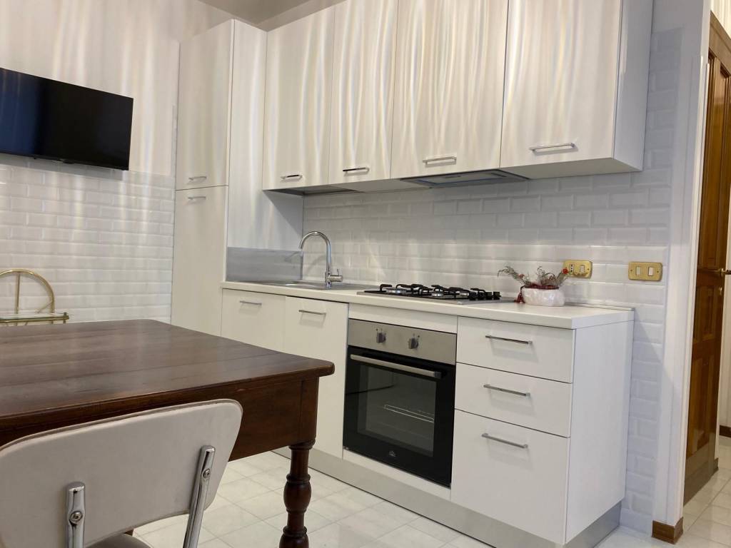 Appartamento a Isernia in Via Borgo Nuovo - Foto 2