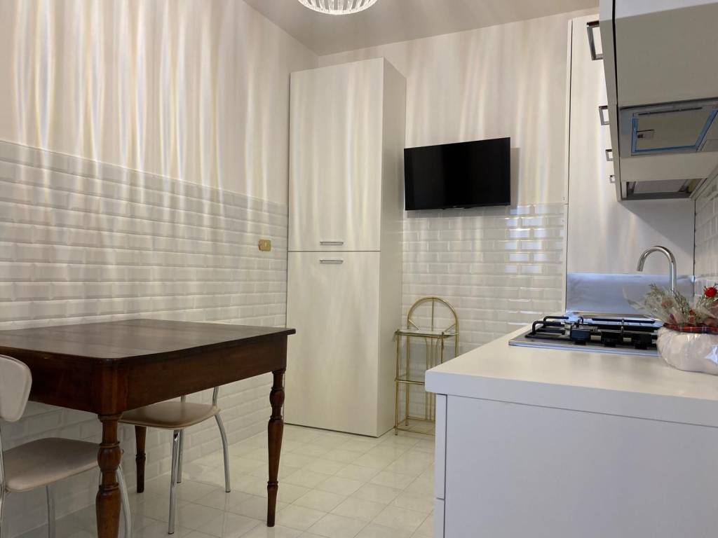 Appartamento a Isernia in Via Borgo Nuovo - Foto 3
