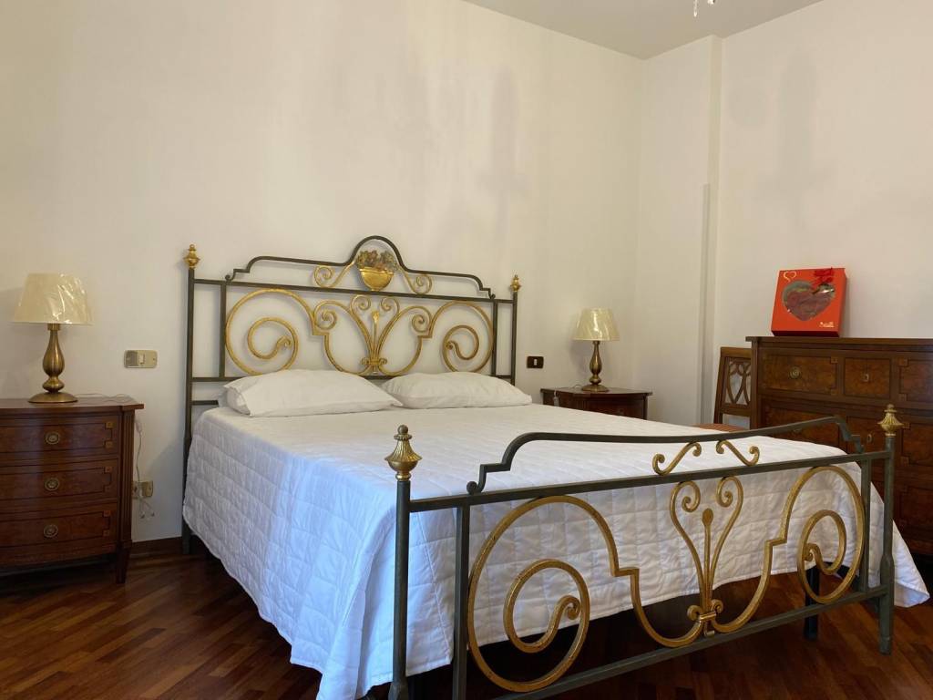 Appartamento a Isernia in Via Borgo Nuovo - Foto 4