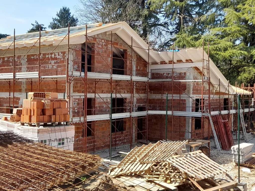 Villa a Vergiate - Foto 3