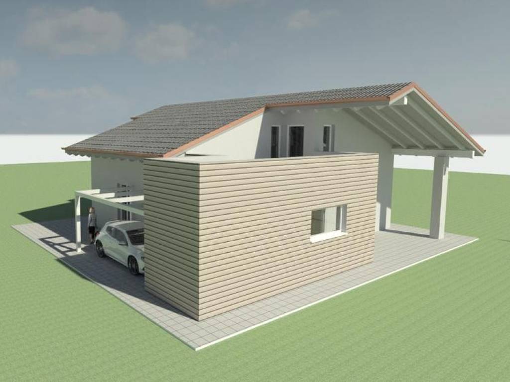 Villa a Vergiate - Foto 5