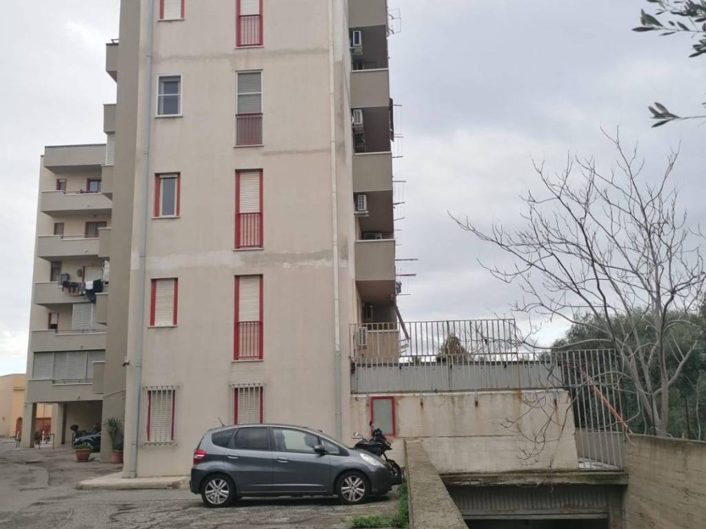 Appartamento a Reggio calabria in via modena - Foto 4