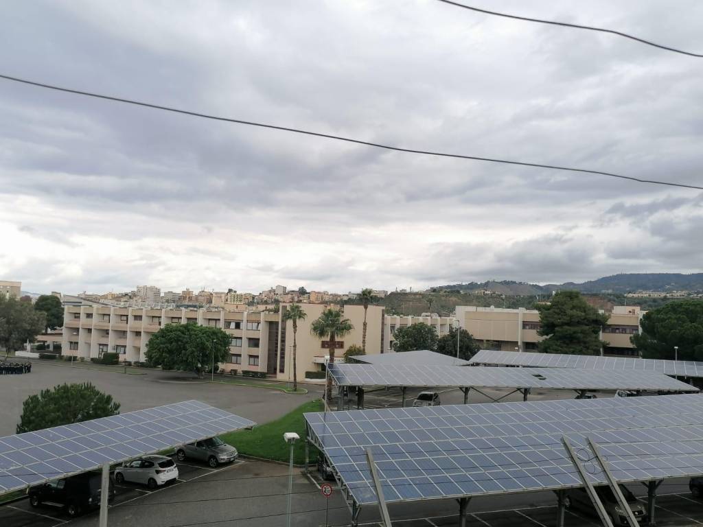 Appartamento a Reggio calabria in via modena - Foto 5