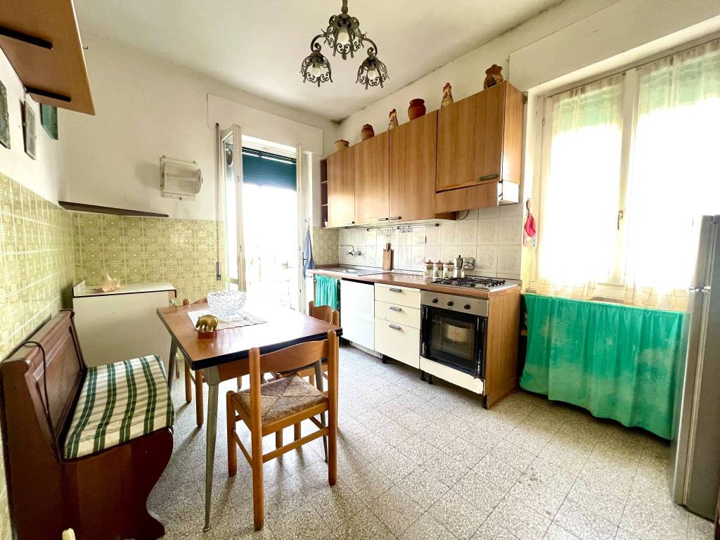 Appartamento a Terranuova bracciolini in Viale Europa - Foto 3