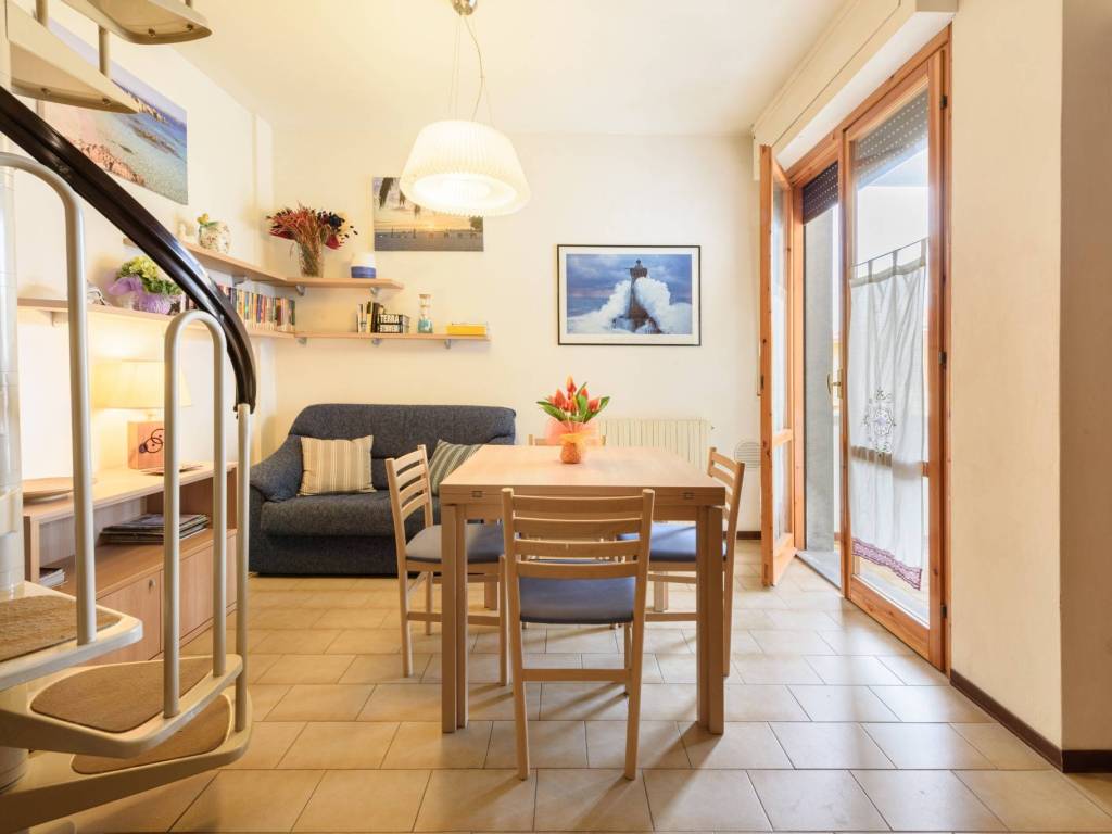 Appartamento a Viareggio in Via Amerigo Vespucci Torre del Lago, 41 - Foto 3