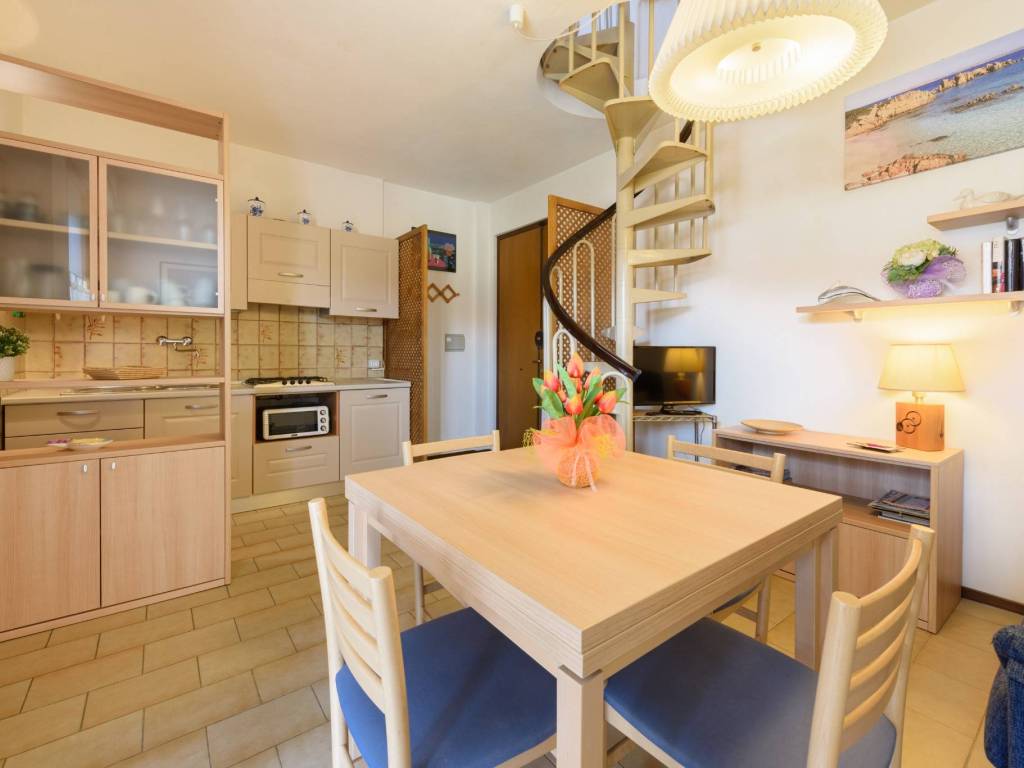 Appartamento a Viareggio in Via Amerigo Vespucci Torre del Lago, 41 - Foto 5