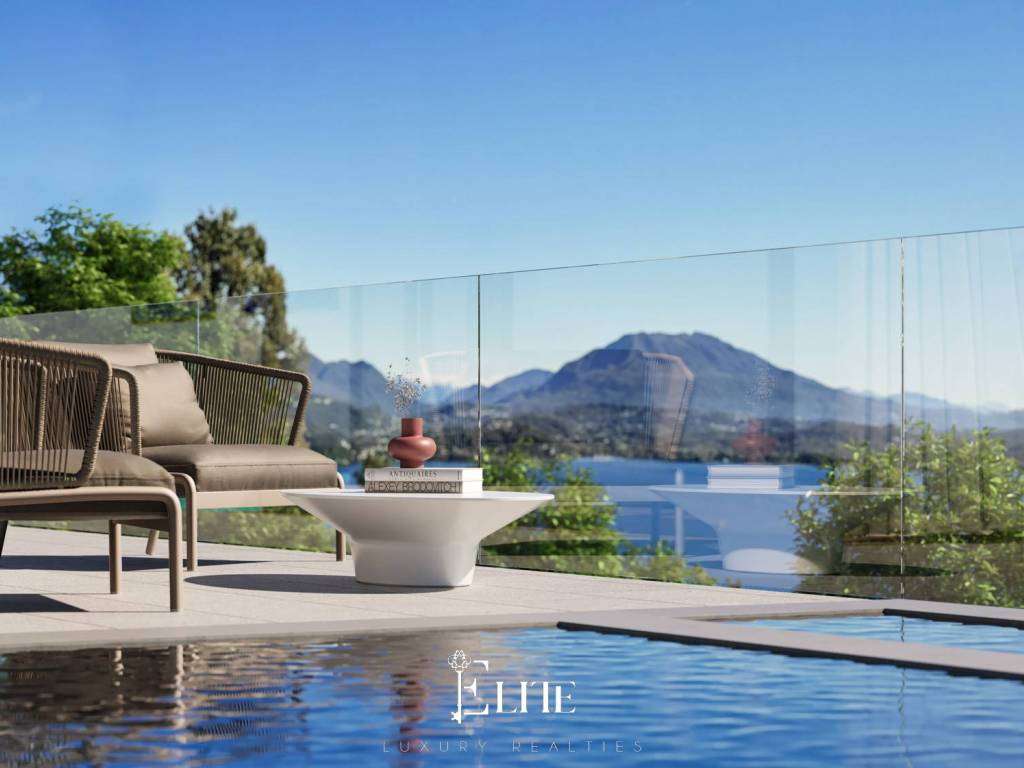 Villa a Stresa in Via per Stropino, 13 - Foto 2