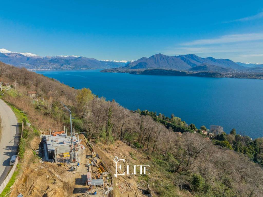 Villa a Stresa in Via per Stropino, 13 - Foto 3