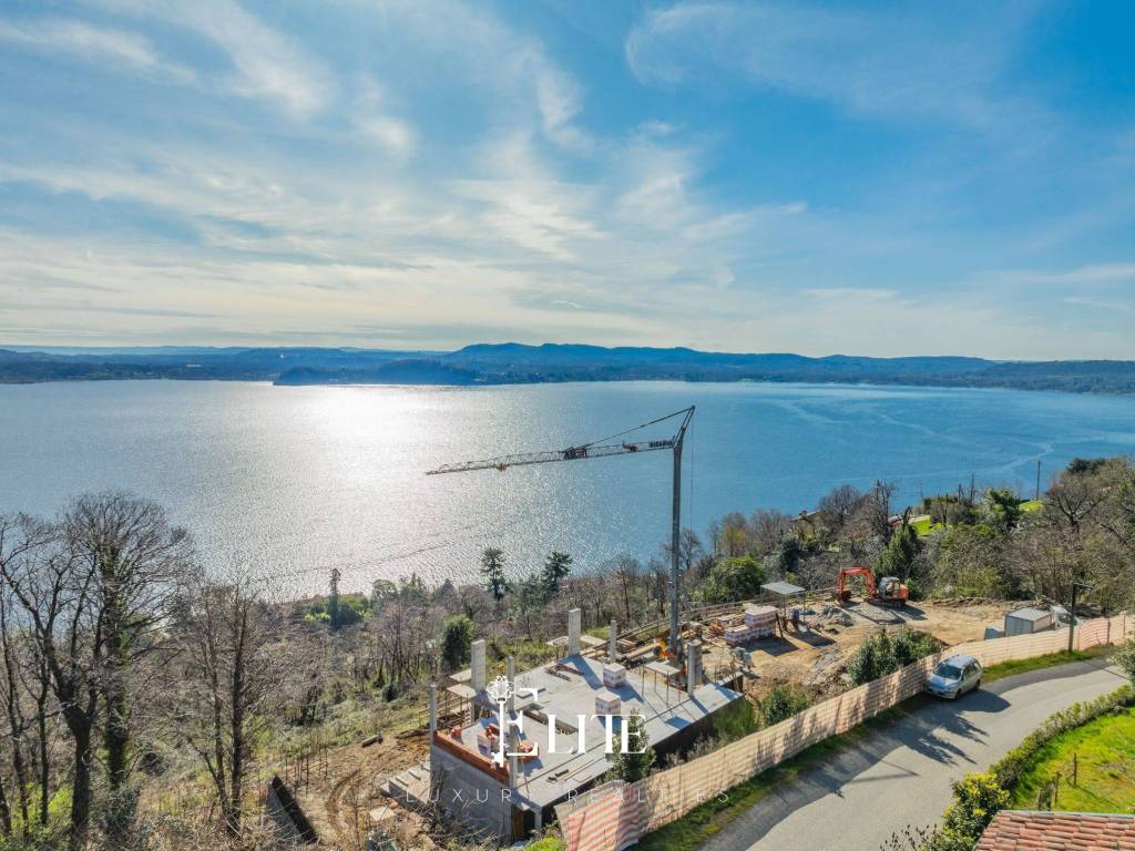 Villa a Stresa in Via per Stropino, 13 - Foto 4