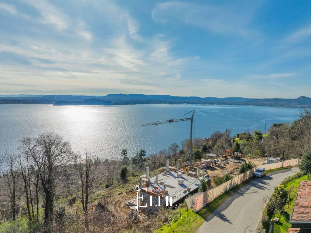 Villa a Stresa in Via per Stropino, 13 - Foto 5