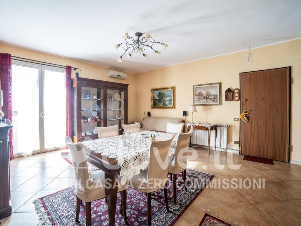 Appartamento a Gravina di catania in Via Antonio Gramsci, 152 - Foto 1