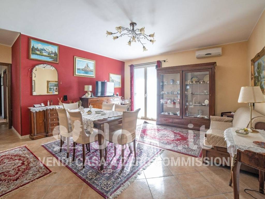 Appartamento a Gravina di catania in Via Antonio Gramsci, 152 - Foto 2