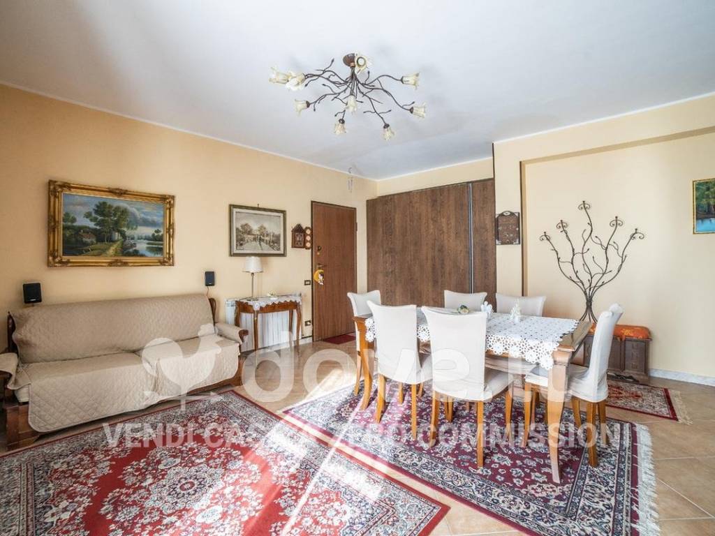 Appartamento a Gravina di catania in Via Antonio Gramsci, 152 - Foto 4