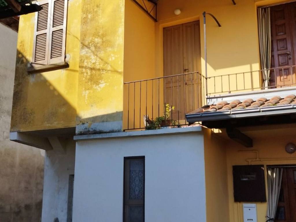 Casa indipendente a Cassolnovo in Via Lavatelli - Foto 2